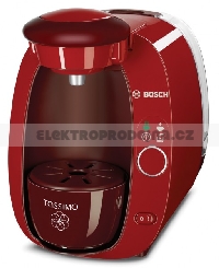Aut. na přípravu tepl. nápojů BOSCH TAS 2005EE