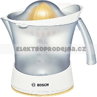 Lis na citrusy MCP3500