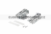 Pant dveří dveří s mražákem