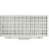HEPA-filtr BOSCH BBZ 154HF náhrada 17007966