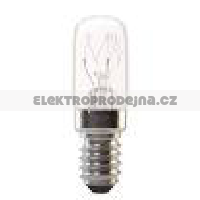 Žárovka trubková 230V/15W/E14 Z6901