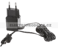 Zdroj nabíjecí 25V/200mA