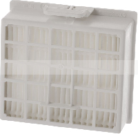 Vysoce výkonný hygienický filtr