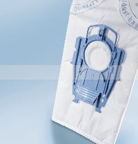 Sáčky do vysavačů BBZ41 typ P