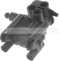 Odtoková sada pro kávovar